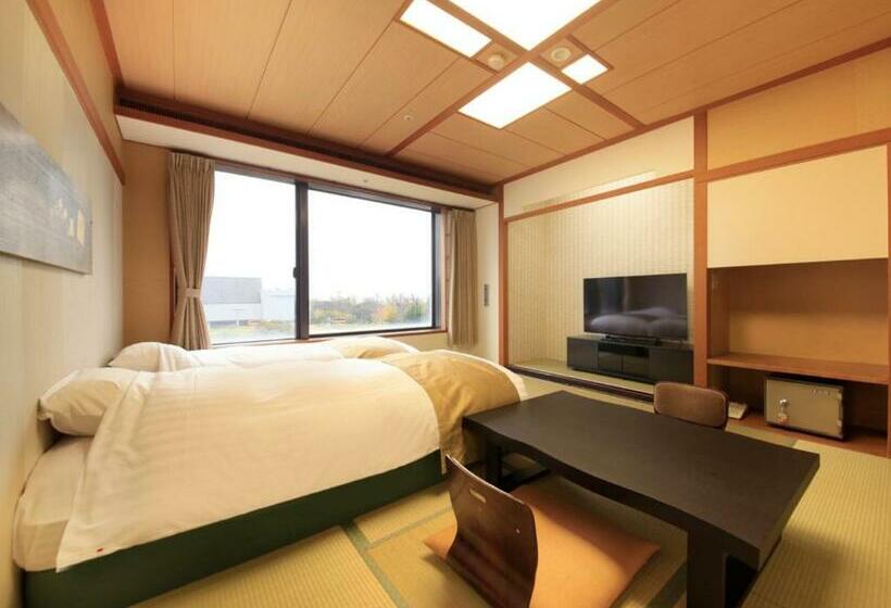 Номер Стандарт, Centurion Hotel Resort&spa Technoport Fukui