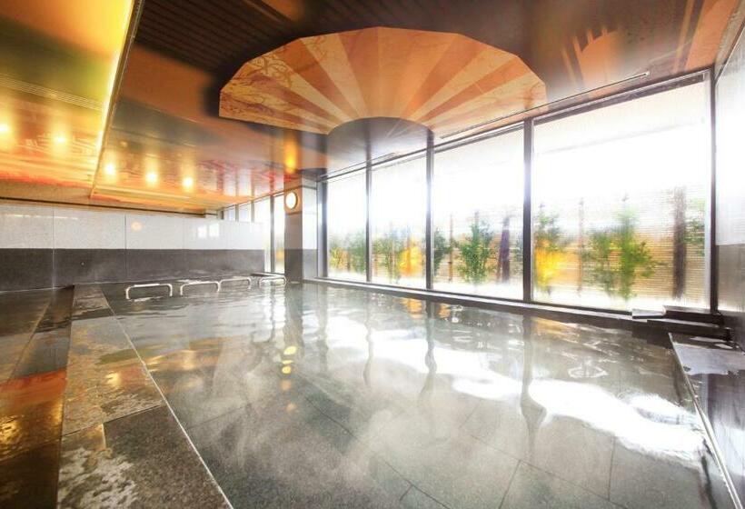 חדר משפתחתי סופריור, Centurion Hotel Resort&spa Technoport Fukui