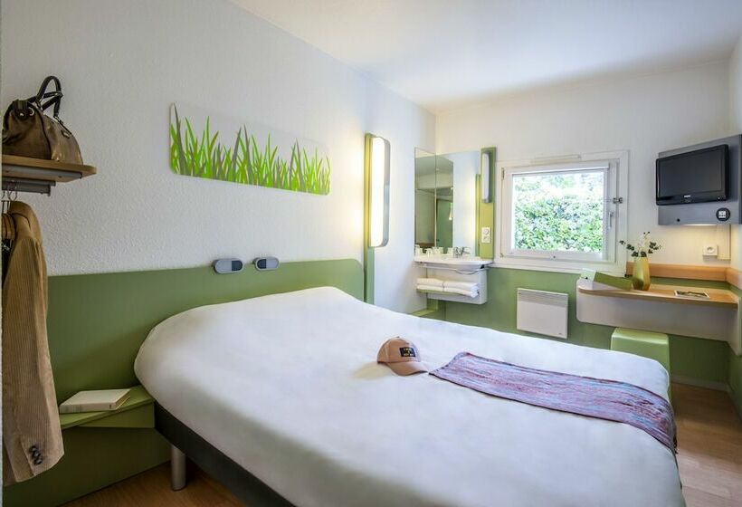 Номер Стандарт, Ibis Budget Lyon Villeurbanne