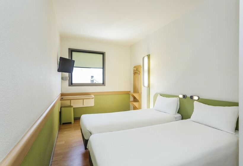 Номер Стандарт, Ibis Budget Lyon Villeurbanne
