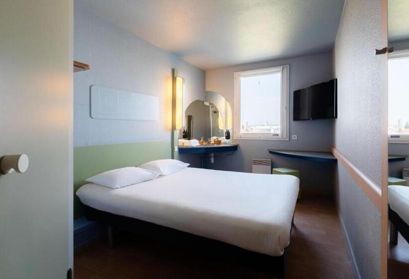 Номер Стандарт, Ibis Budget Lyon Villeurbanne