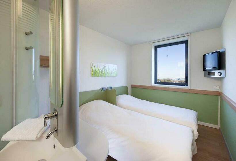 Номер Стандарт, Ibis Budget Toulouse Aeroport