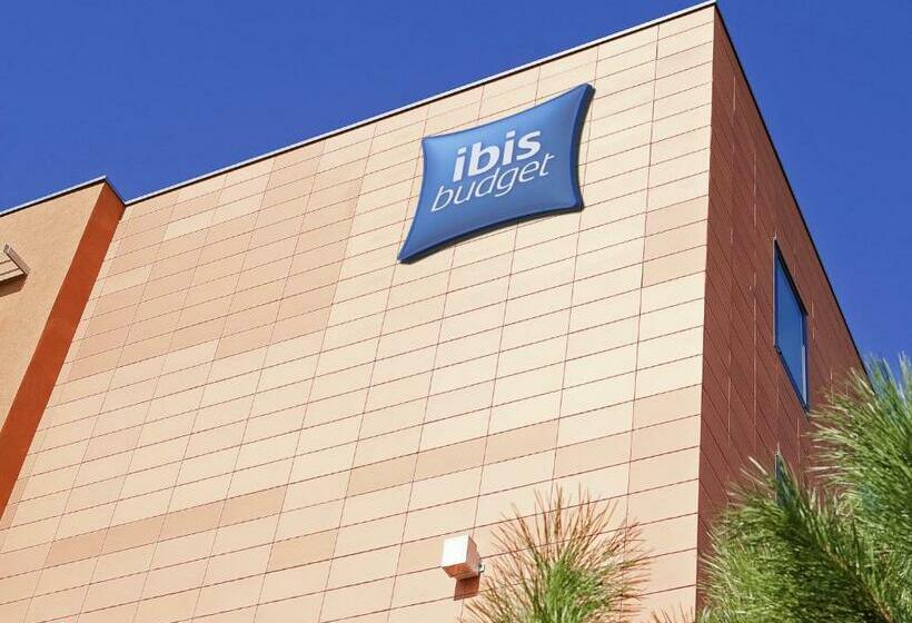 Номер Стандарт Трехместный, Ibis Budget Toulouse Aeroport
