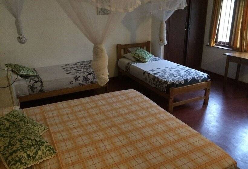 Семейный Номер, Mango Garden