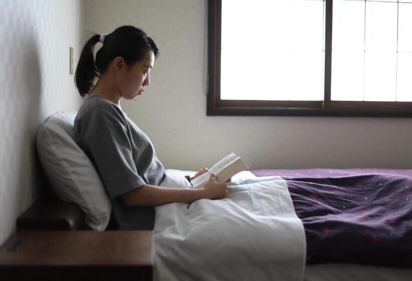 스탠다드 룸, K S House Takayama Oasis [2nd K S Hostel]