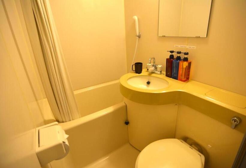 디럭스 룸, K S House Takayama Oasis [2nd K S Hostel]