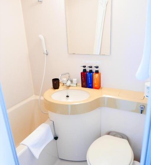 Семейный Номер, K S House Takayama Oasis [2nd K S Hostel]