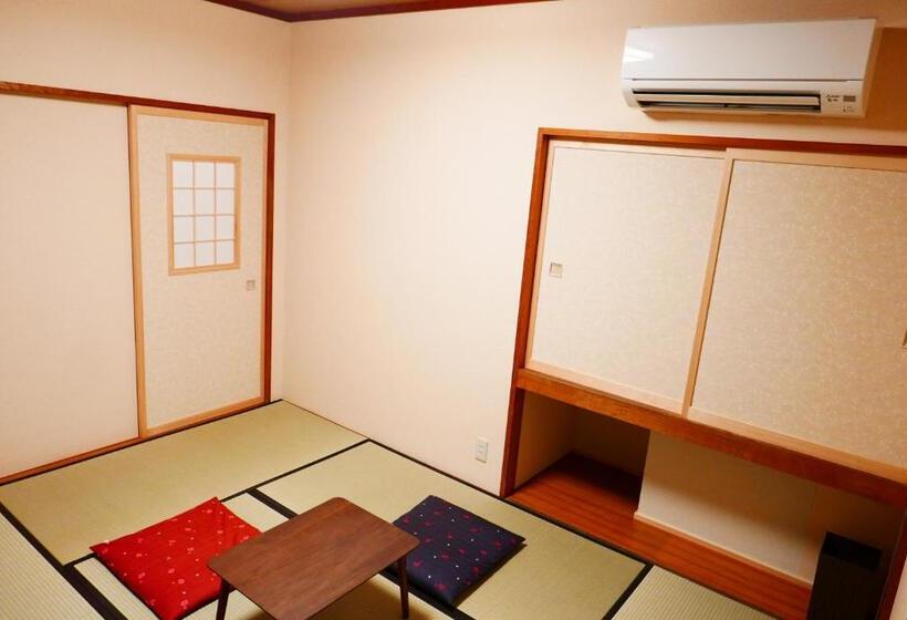 스탠다드 룸, K S House Takayama Oasis [2nd K S Hostel]