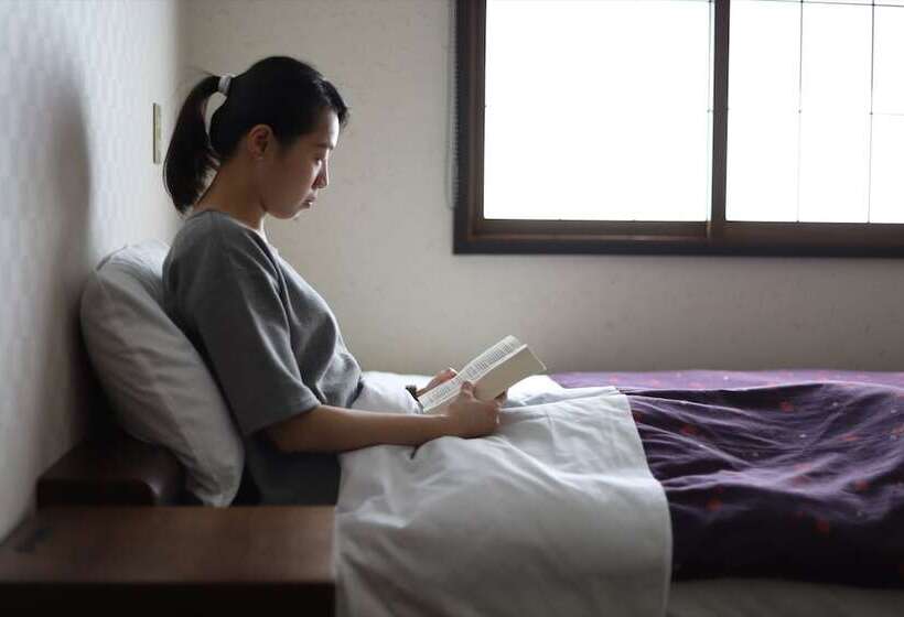 디럭스 룸, K S House Takayama Oasis [2nd K S Hostel]