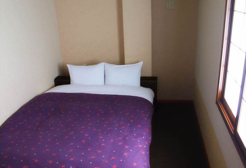 스탠다드 룸, K S House Takayama Oasis [2nd K S Hostel]