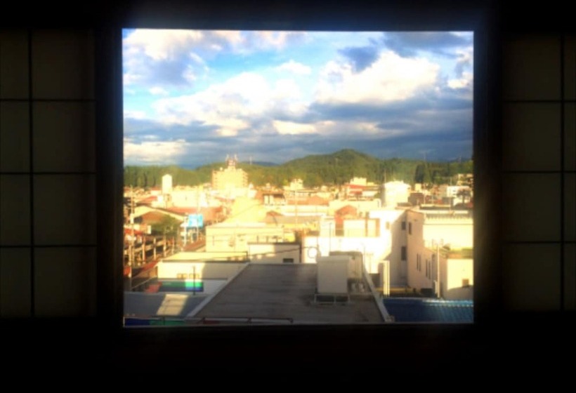 패밀리 룸, K S House Takayama Oasis [2nd K S Hostel]