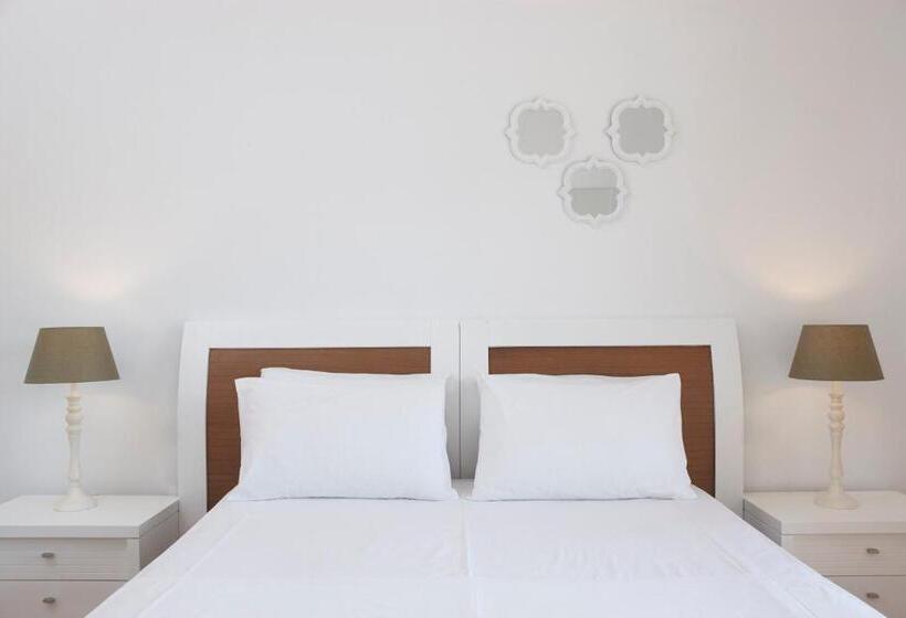 Вилла 3 Спальни, Anassa Mare Villas & Residences