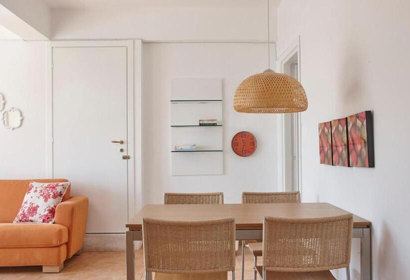침실 4개 빌라, Anassa Mare Villas & Residences