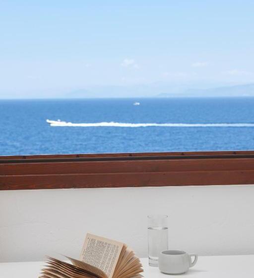 Вилла 5 Спален, Anassa Mare Villas & Residences