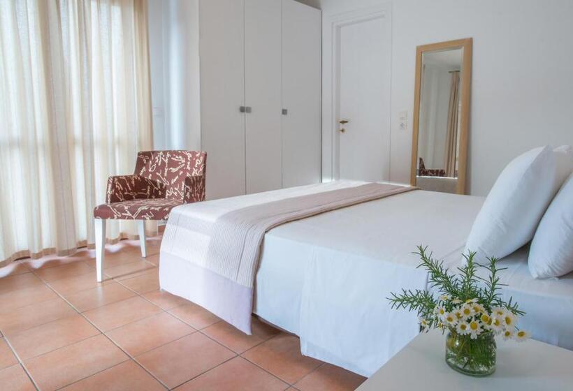 Вилла 5 Спален, Anassa Mare Villas & Residences