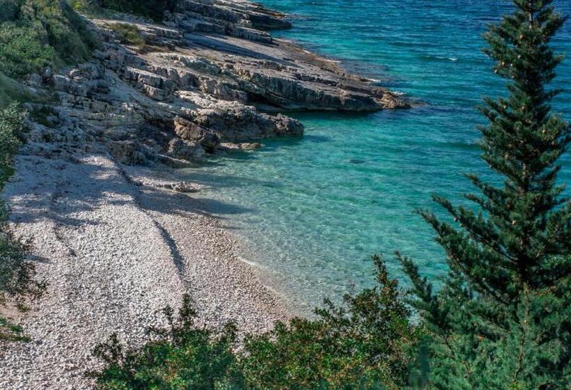 Вилла 4 Спальни, Anassa Mare Villas & Residences