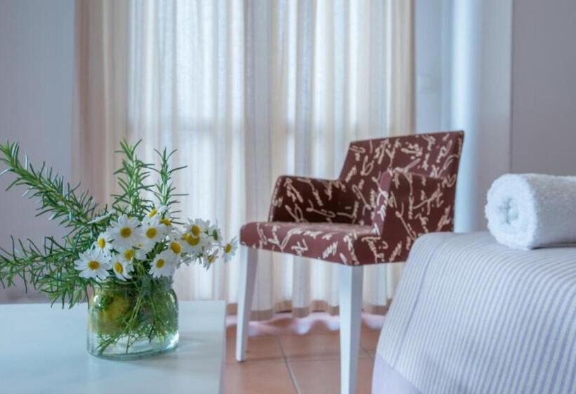 침실 4개 빌라, Anassa Mare Villas & Residences