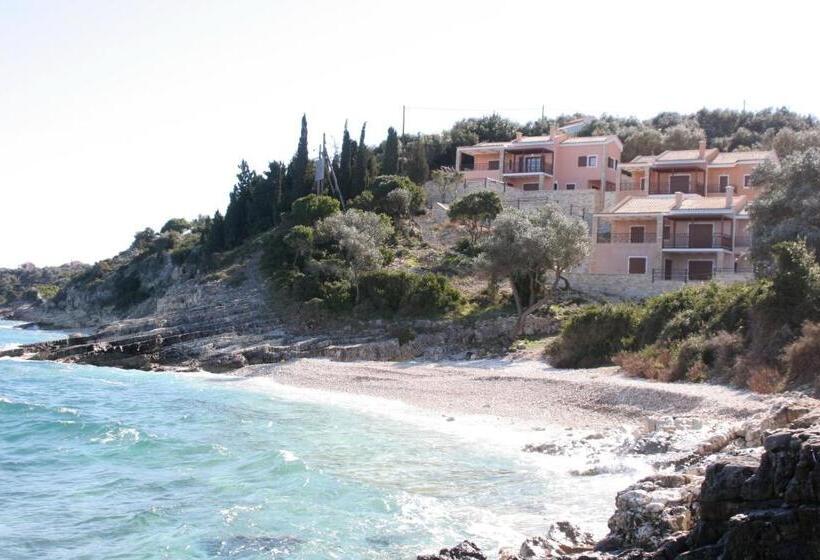 Вилла 5 Спален, Anassa Mare Villas & Residences