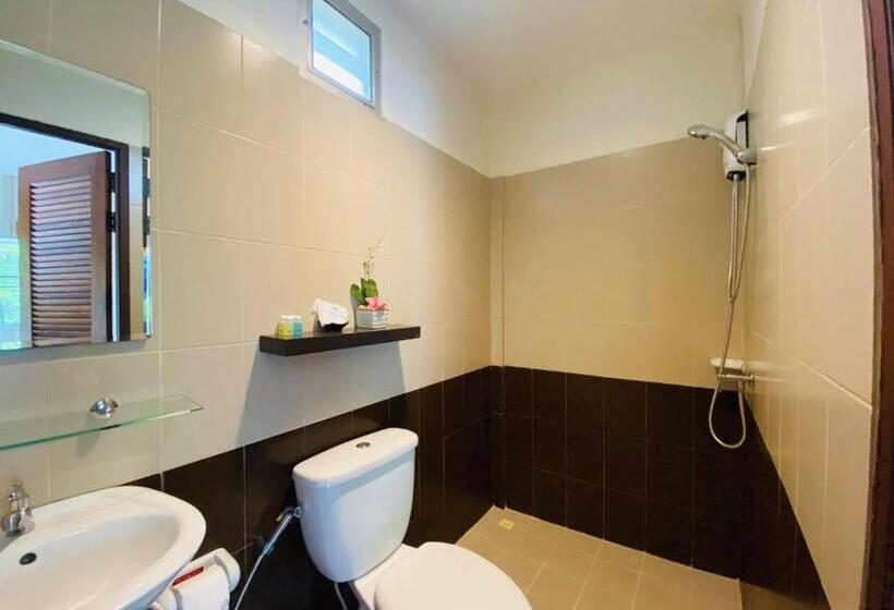 Quarto Familiar, Canal Resort