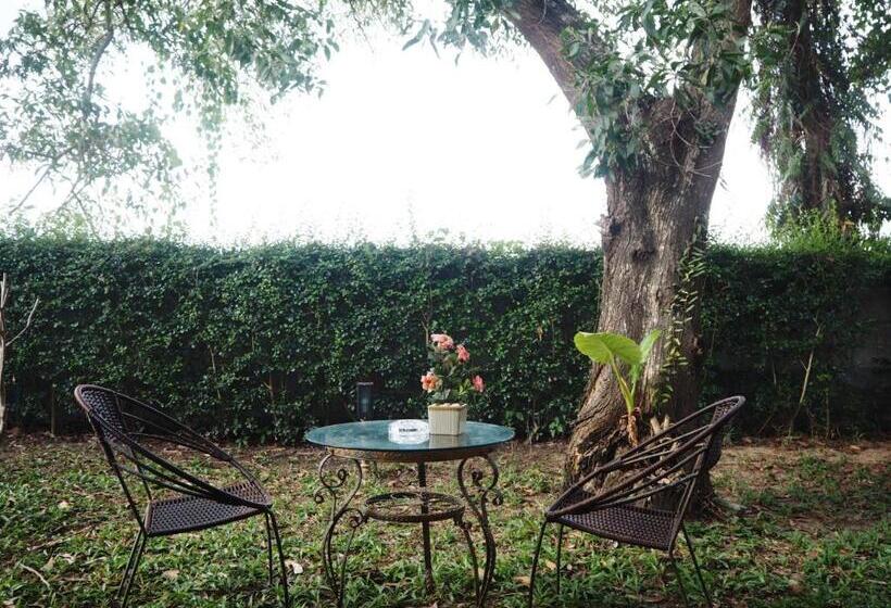 Quarto Familiar, Canal Resort