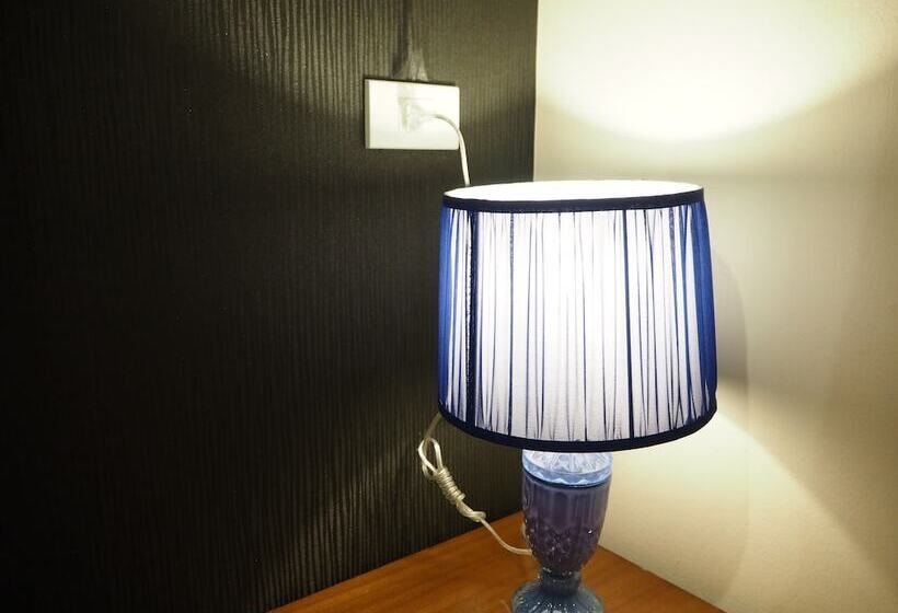 Quarto Estandar, Canal Resort