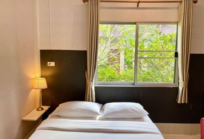 Quarto Estandar, Canal Resort