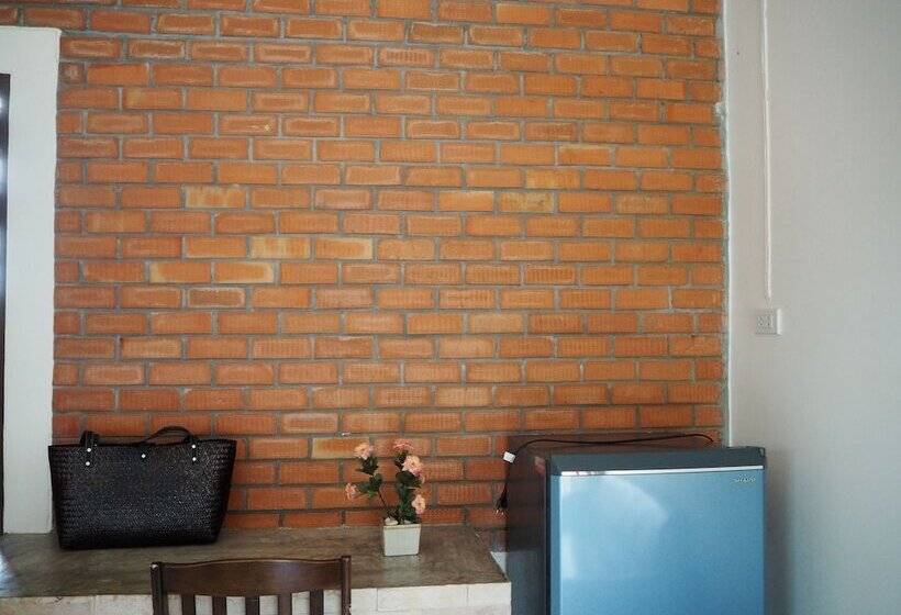 Quarto Familiar, Canal Resort