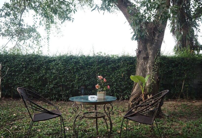Quarto Familiar, Canal Resort