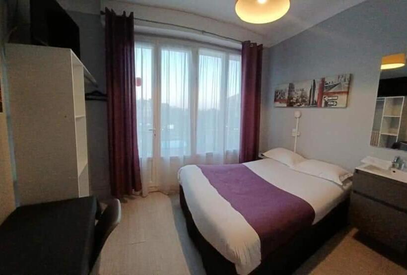 اتاق استاندارد, Le Splendid