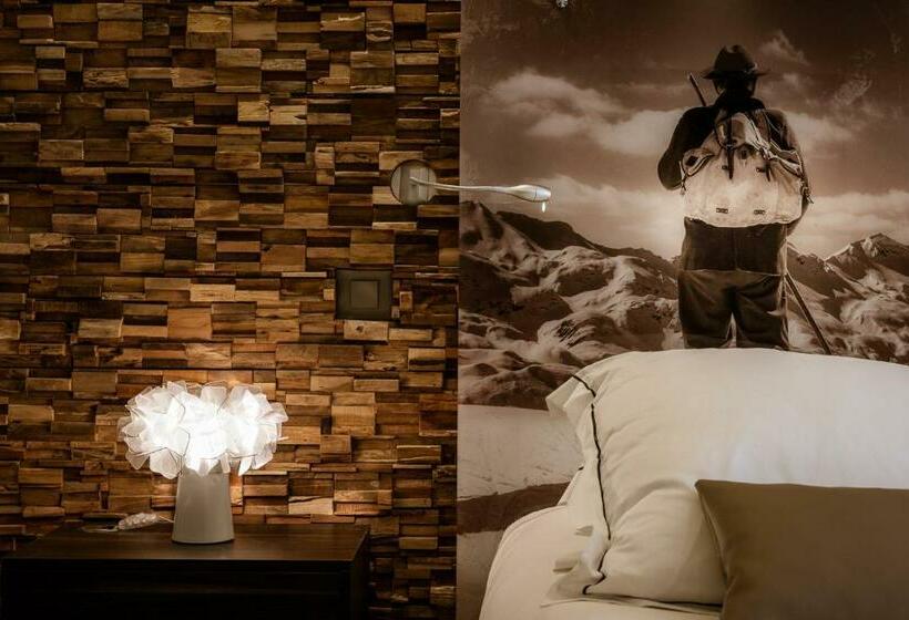 Superior Room, Le Tremplin