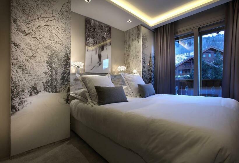 Superior Room, Le Tremplin