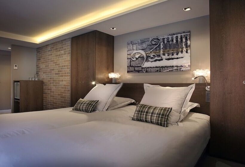Classic Room, Le Tremplin