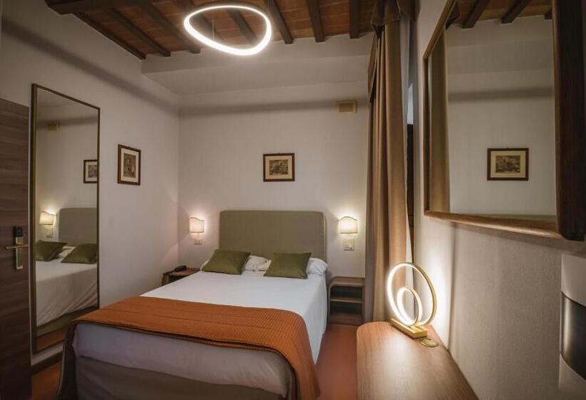 Номер Economy, Villa Montegranelli