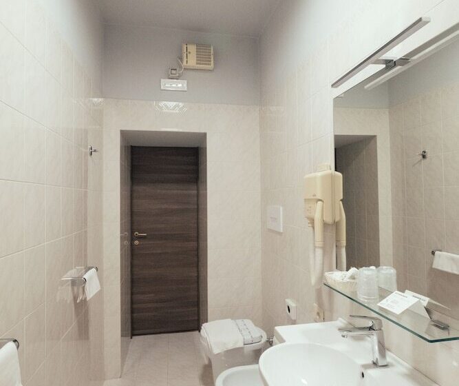 Номер Economy, Villa Montegranelli