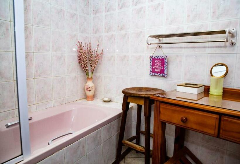 Номер Deluxe, Woodpecker Guesthouse