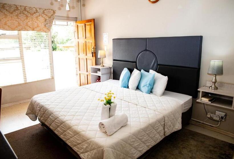 Номер Economy, Woodpecker Guesthouse