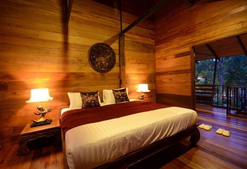 Вилла 2 Спальни, Ananta Thai Pool Villas Resort Phuket