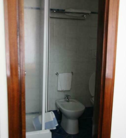 Номер Стандарт, B&b Vittoria