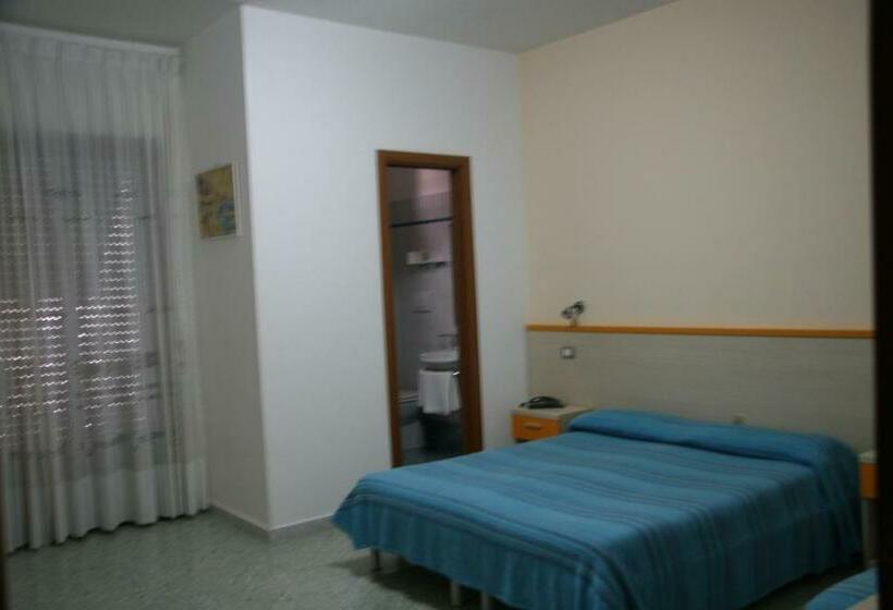 Номер Стандарт, B&b Vittoria