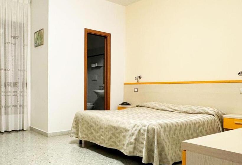 Четырехместный Номер Стандарт, B&b Vittoria