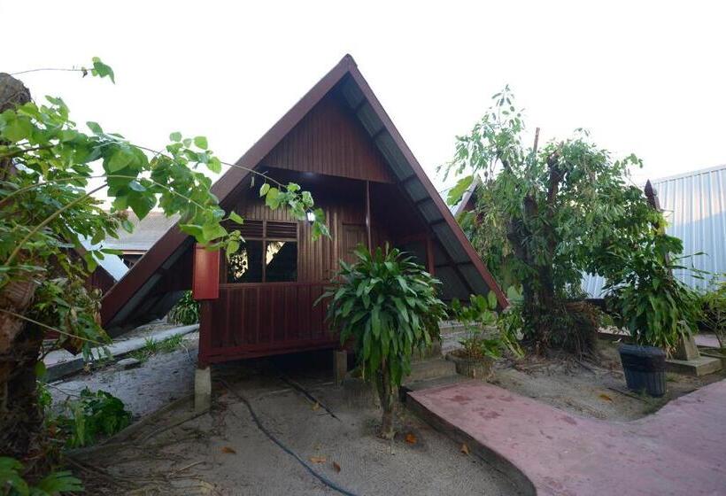 Triple Room Sea View, Chenang Inn