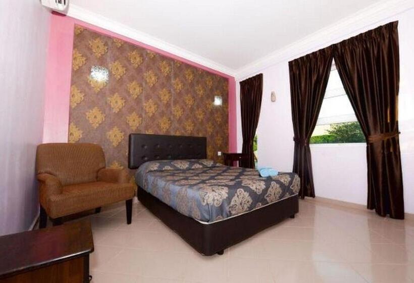 Номер Deluxe Вид на Море, Chenang Inn