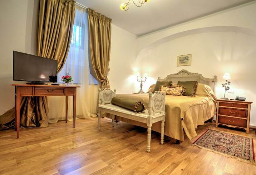 اتاق سوپریور, Grand Boutique