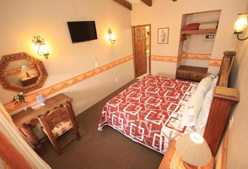 Стандартный Номер Кровать Кинг, La Casa De Mamá