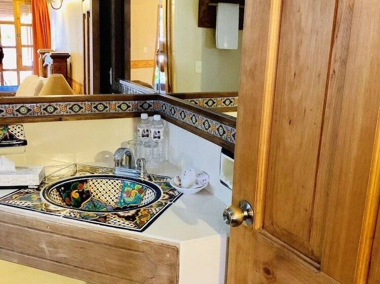 Номер Стандарт Трехместный, La Casa De Mamá