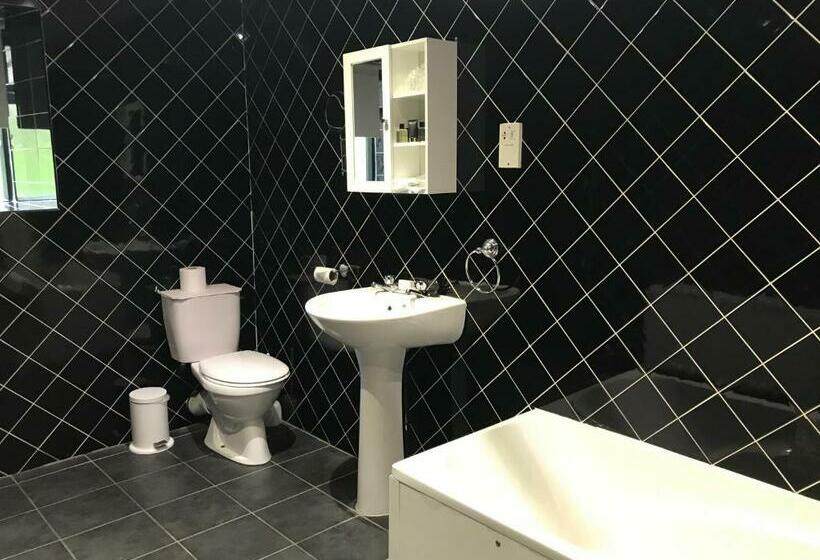Номер Стандарт, The Sycamore Inn