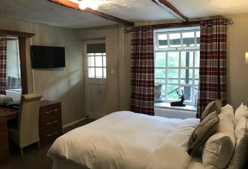 Номер Стандарт, The Sycamore Inn