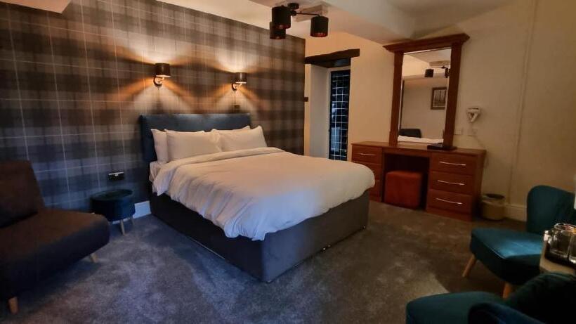 Номер Стандарт, The Sycamore Inn