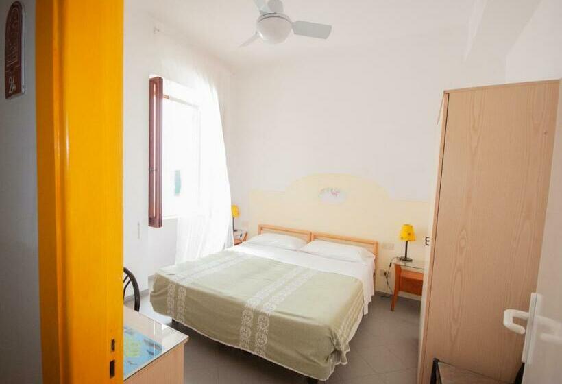 Номер Economy, Villa Cecilia