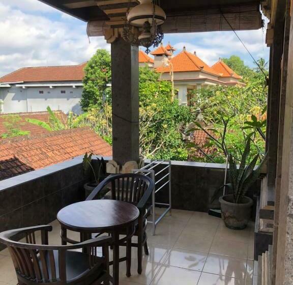 Номер Стандарт, Depa House